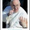 Papa Francesco. Per favore, siate custodi della creazione (Poster 50x70)