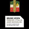 Perch l'Italia am Mussolini (e come  sopravvissuta alla dittatura del virus)