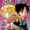 One Piece. New Edition. Vol. 84
