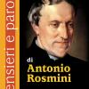 Pensieri E Parole Di Antonio Rosmini
