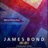 James Bond 1962-2012. Cinquant'anni Di Un Fenomeno Cinematografico