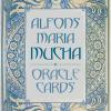 Alfons Maria Mucha Oracle. Ediz. Multilingue