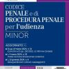 Codice Penale E Di Procedura Penale Per L'udienza. Ediz. Minor