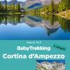 BabyTrekking Cortina d'Ampezzo. Cortina, San Vito, Misurina, Passo Cimabanche, Passo Giau, Passo Falzarego