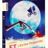E.t. L' Extra-terrestre (blu-ray+dvd) (regione 2 Pal)