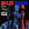 Merci, Miles Live At Vienne