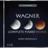 Complete Piano Works (2 Cd)