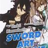 Aincrad. Sword Art Online. Vol. 1