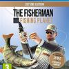 Playstation 4: Bigben Interactive The Fisherman - Fishi