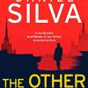 The other woman: the heart-stopping spy thriller from the new york times bestselling author