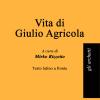Vita di Giulio Agricola. Testo latino a fronte