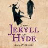 Il Dottor Jekyll E Mr. Hyde Letto Da Ennio Fantaschini. Audiolibro. Cd Audio Formato Mp3