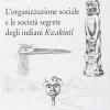 L'organizzazione Sociale E Le Societ Segrete Degli Indiani Kwakiutl