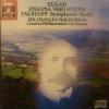 Enigma Variations / Falstaff Symphonic Study
