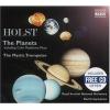The Planets , The Mystic Trumpeter (x Sop E Orch.)