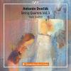 String Quartets Vol.3 (2 Cd)