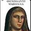 Giotto. La Madonna D'ognissanti. Ediz. Inglese