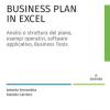 Business plan in Excel. Con software
