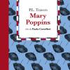 Mary Poppins Letto Da Paola Cortellesi. Con Audiolibro