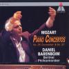 Mozart: Piano Concertos, Nos. 26 & 27