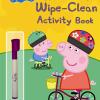 Peppa Pig: Peppa And George's Wipe-clean Activity Book - Peppa Pig: Peppa And George's Wipe-clean Activity Book [edizione: Regno Unito]