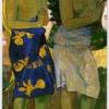 Gauguin (segnalibro arte)