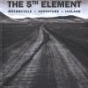 The 5th element. Motorcycle, adventure, Iceland. Ediz. italiana e inglese