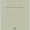 Scholia graeca in Odysseam. Vol. 2