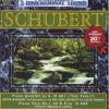 Schubert: Great Chamber Music Recordings