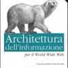 Architettura Dell'informazione Per Il World Wide Web