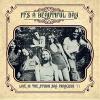 Live In The Studio San Francisco '71