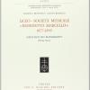 Liceo-societ musicale Benedetto Marcello (1877-1895). Catalogo dei manoscritti. Vol. 1