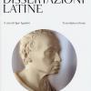 Dissertazioni Latine. Testo Latino A Fronte