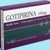 Il Mio Segreto. Gotipirina 100 Mg. Ediz. Illustrata
