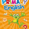 Primary English. Per La 2 Classe Elementare