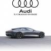 Audi. Il Coraggio Di Osare