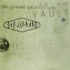 Vault (1 Cd Audio)
