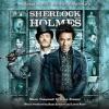 Sherlock Holmes (2009) / O.s.t.
