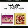 It's My Life / The Colour Of Spring (2 Cd)