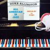 Duke Ellington - All American In Jazz/..