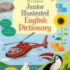 Junior illustrated english dictionary. Ediz. illustrata