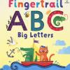 Fingertrail Abc Big Letters. Ediz. A Colori