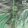 Claymore. New edition. Vol. 10