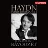 Haydn: Piano Sonatas Vol. 4