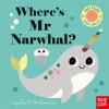 Where's Mr Narwhal? [edizione: Regno Unito]