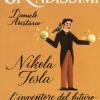 Nikola Tesla. L'inventore Del Futuro. Ediz. A Colori