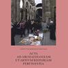 Acta Ad Archaeologiam Et Artium Historiam Pertinentia. Vol. 34