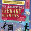 Grabenstein, Chris - Mr Lemoncello's Library Olympics [edizione: Regno Unito]