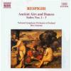 Antiche Arie E Danze: Suite N.1 > N.3