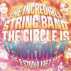 The Circle Is Broken Live And Studio (2 Cd)